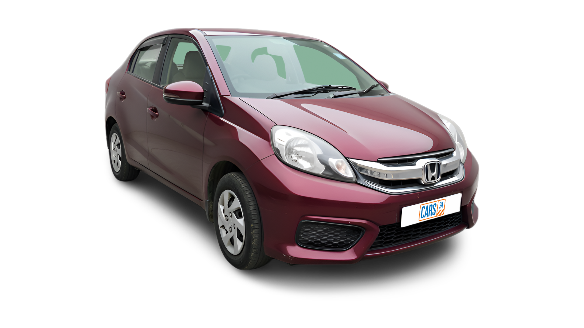 Honda Amaze-img